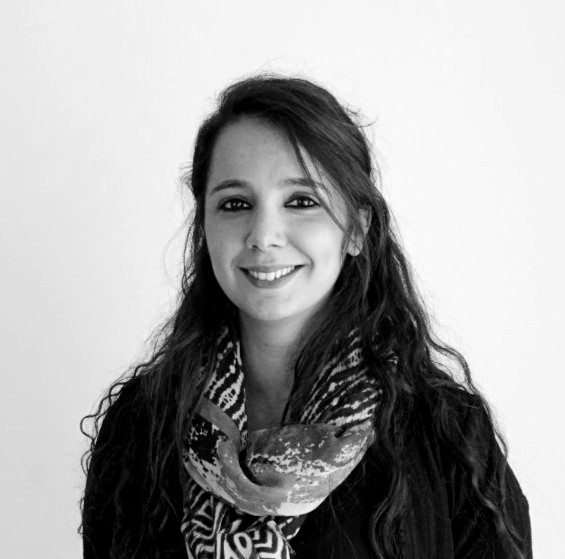 Ana Isabel Silva